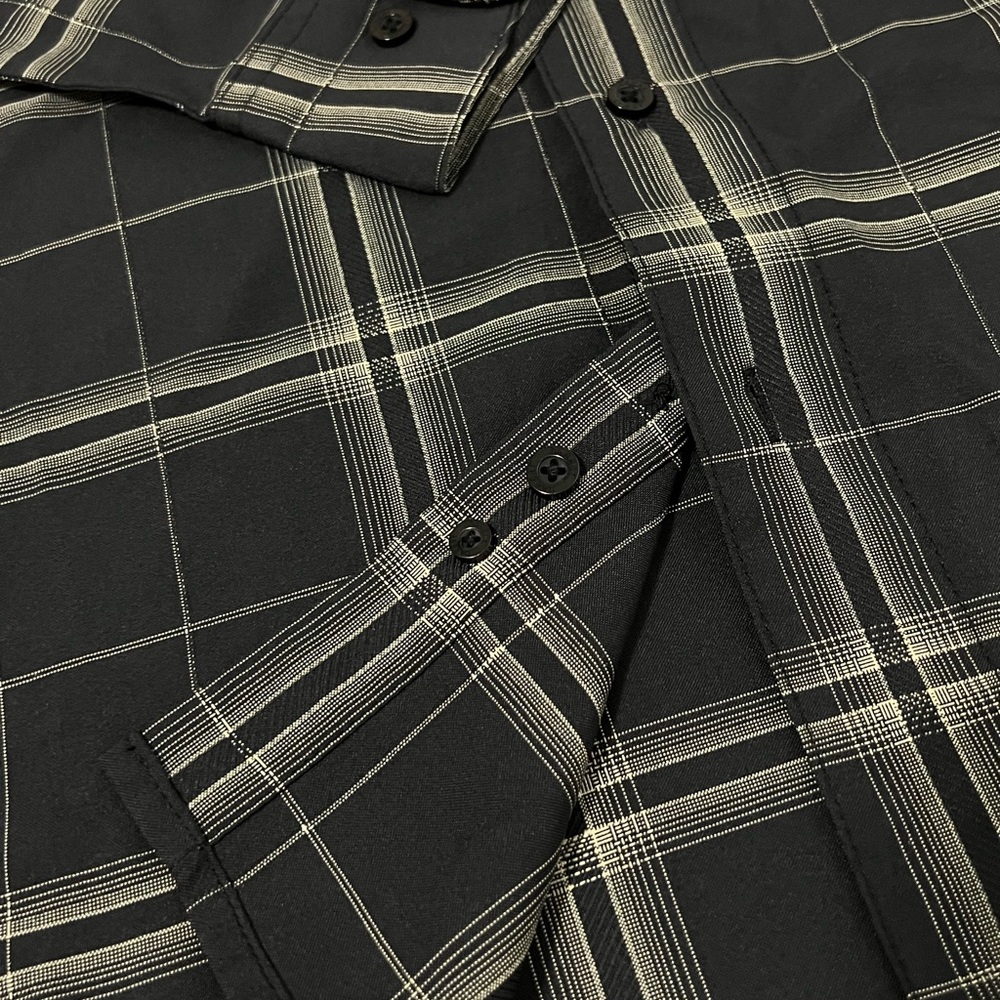 Haggar button down - Picture 10 of 12